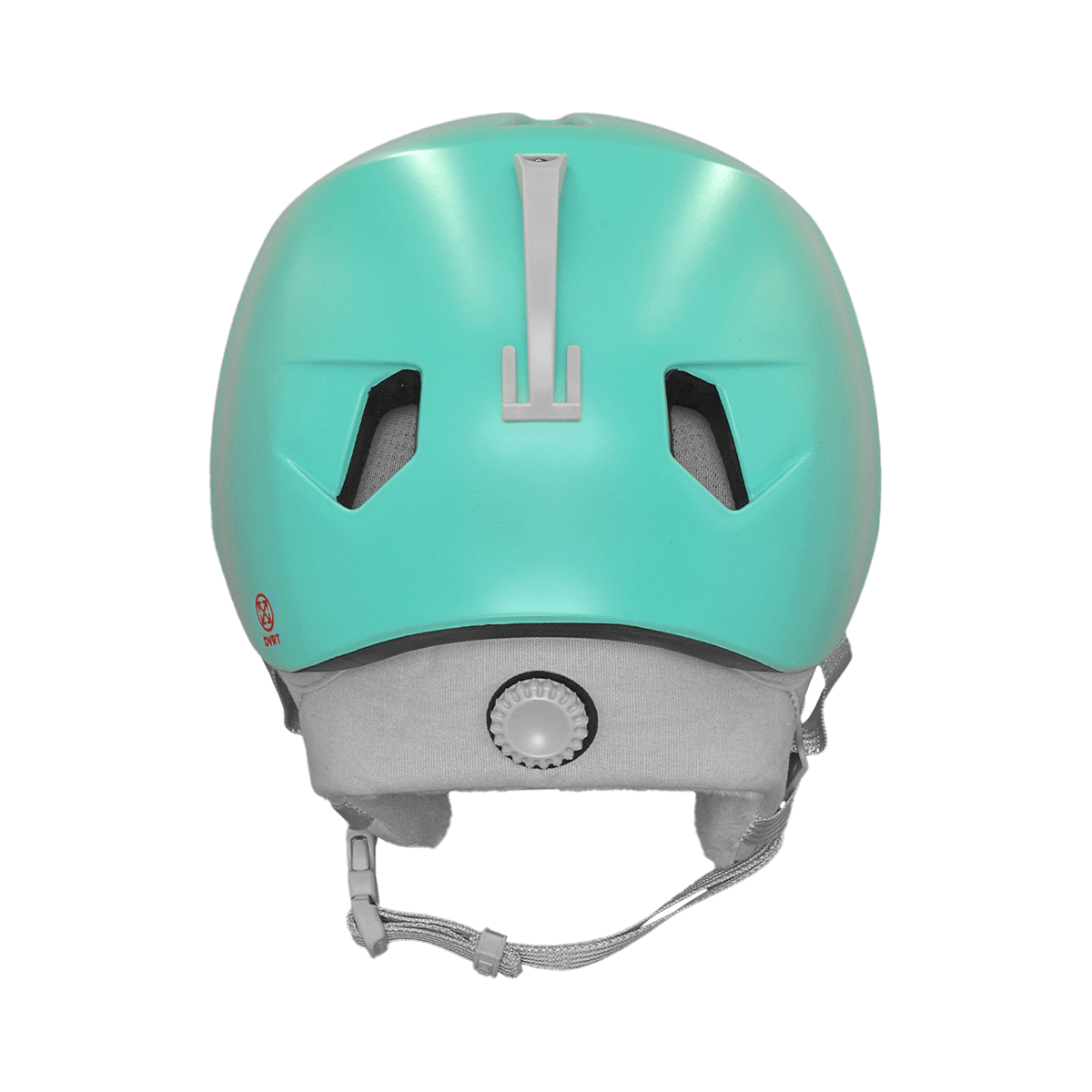 Nina DVRT Winter Helmet for Women - Skiing, Snowboarding & Cold Weather Protection - Insulated Windproof Snow Helmet with Adjustable Fit