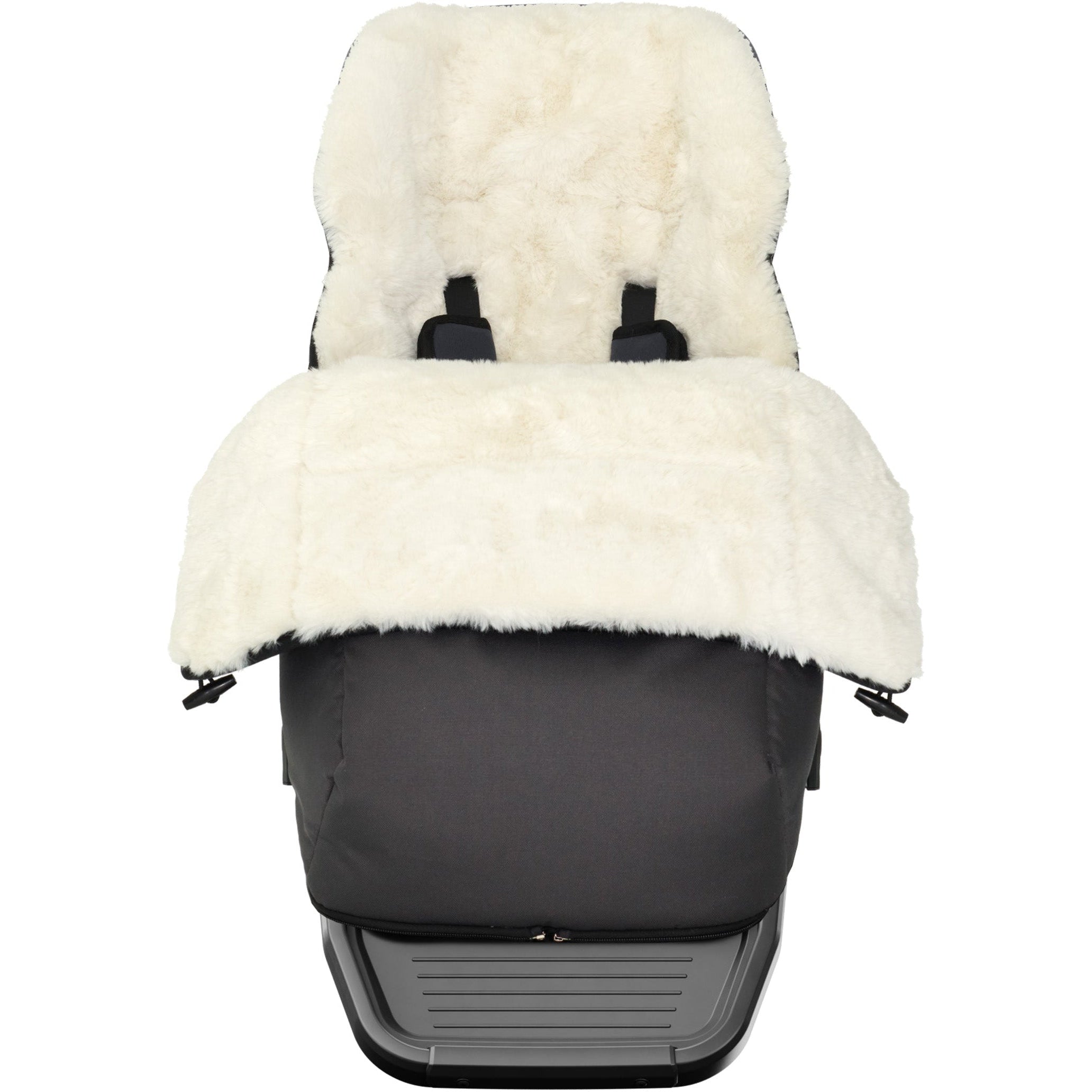 Veer Switchback Winter Muff - Warm Fleece-Lined Hand Warmer for Men & Women - Perfect for Skiing, Snowboarding & Outdoor Winter Activities