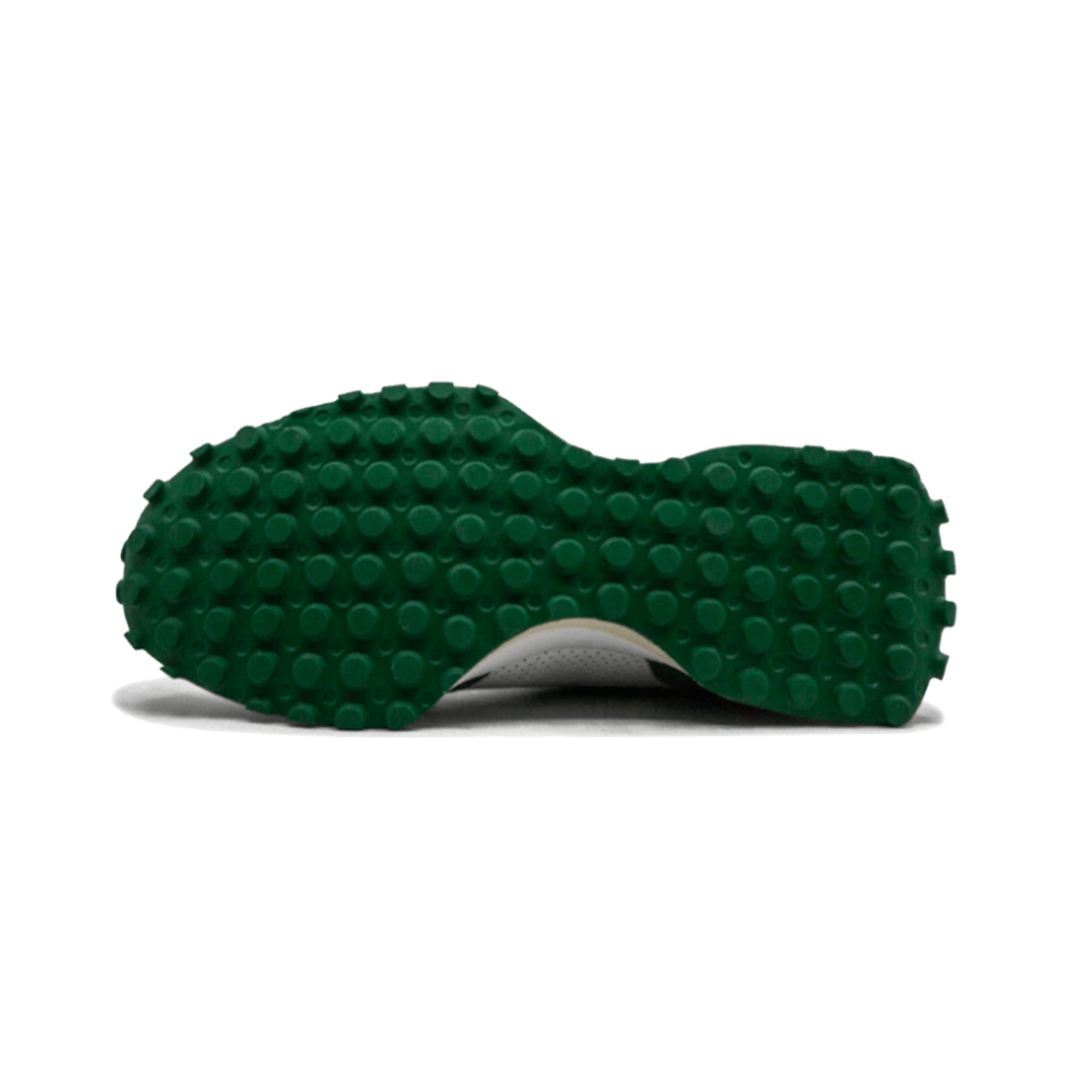 327 'Casablanca Green' Sneakers - Comfortable Retro Running Shoes for Men & Women - Perfect for Casual Wear, Jogging, and Street Style Fashion