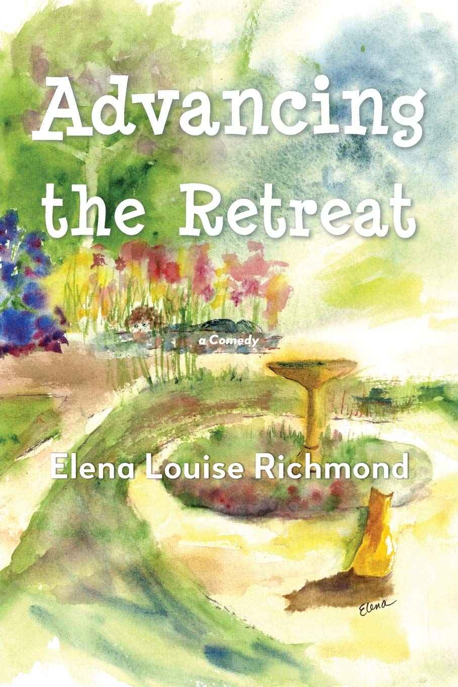 Advancing the Retreat: A Hilarious Comedy - Perfect for Movie Nights, Date Nights & Laughter Therapy