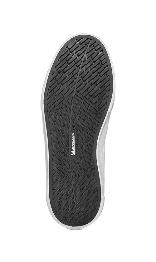 Etnies Joslin Vulc Skate Shoes for Men - Navy/Red/White | High-Performance Skateboarding Sneakers for Street & Park Riding