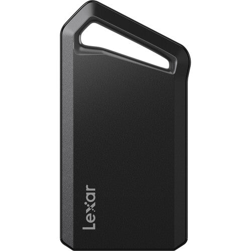 Lexar SL600 Portable SSD 2TB - High-Speed External Solid State Drive, USB 3.2 Gen 2x2, IP67 Water & Dust Resistant - Perfect for Gaming, Photography & Video Editing On-The-Go
