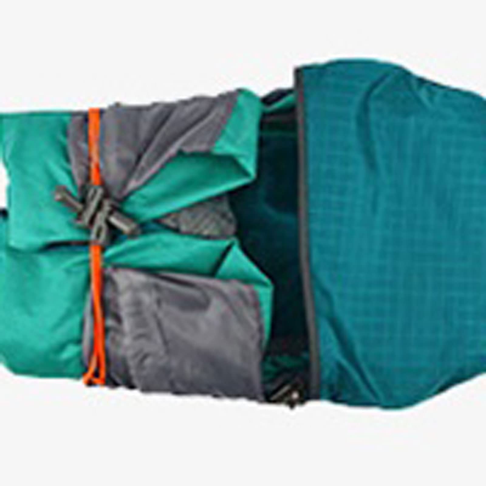 Lightweight Foldable Hiking Backpack - Outdoor Daypack for Travel & Trekking