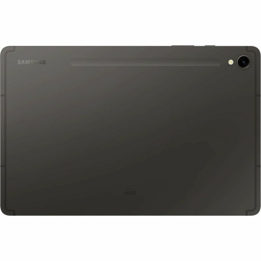 Samsung Galaxy Tab S9 11-inch Android Tablet 256GB with S Pen - Powerful Performance for Work, Study & Entertainment