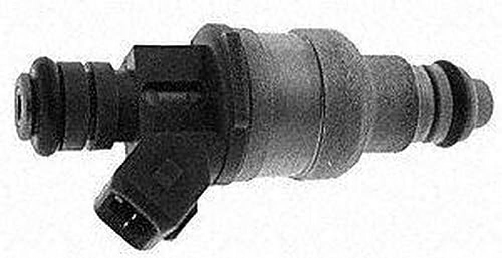 Standard FJ229 Fuel Injector - Reliable Performance for Cars & Trucks