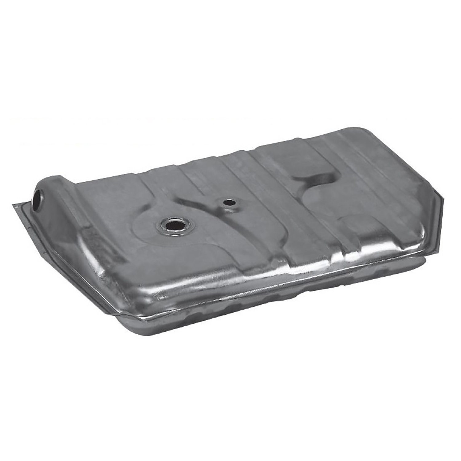 Liland Global IF23E Fuel Tank - High-Quality Replacement Fuel Tank for Cars, Trucks & SUVs - Durable & Leak-Proof Design for Long-Lasting Performance - Perfect for Automotive Repair & Maintenance