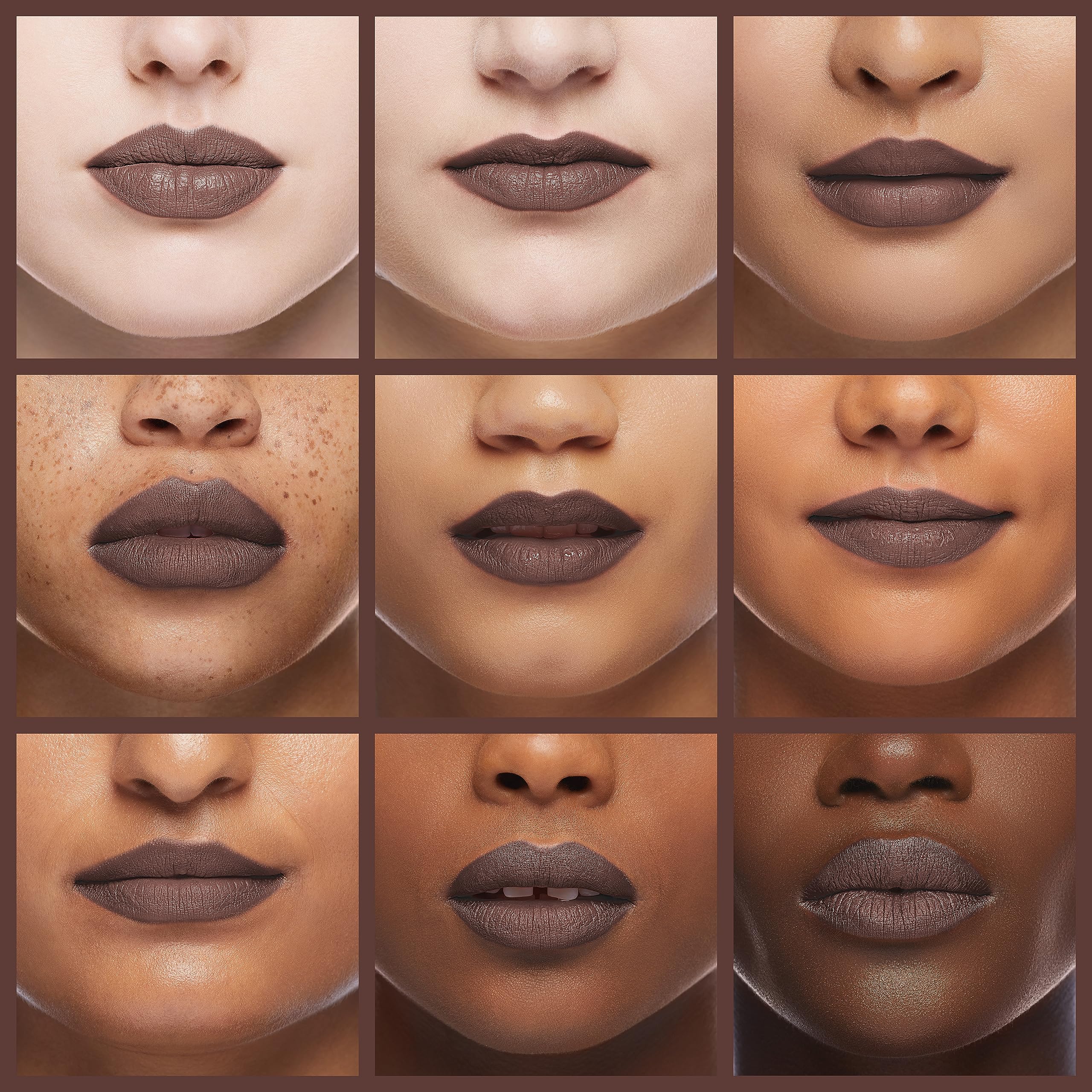 M.A.C Lip Pencil Spice - Longwear Lip Liner for All-Day Wear
