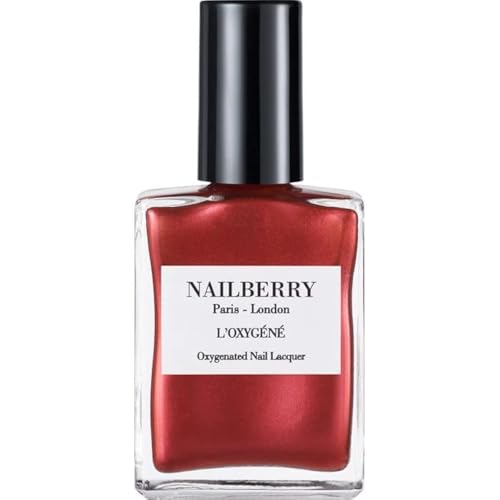 Russet Red