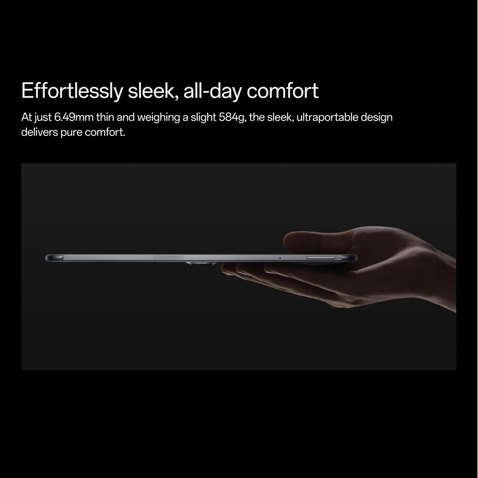 OnePlus Pad 2 12.1