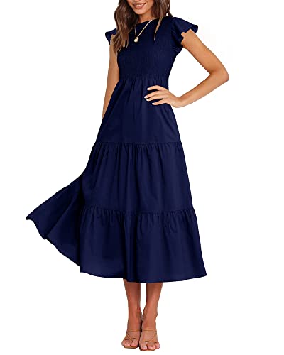 Solid Navy