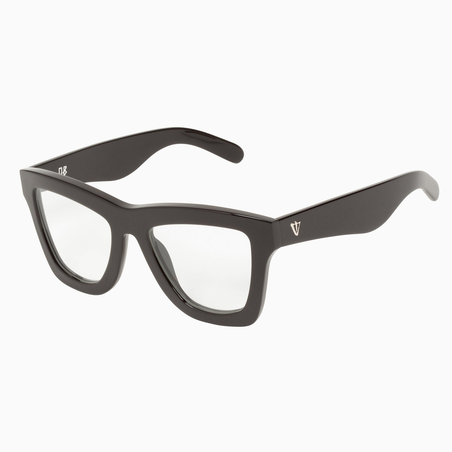 Stylish and Durable DB Glasses - Polarized Sunglasses for Men & Women - UV Protection for Outdoor Activities like Driving, Hiking, and Beach Days