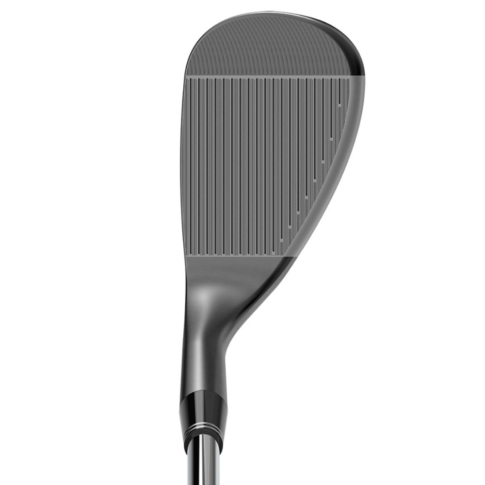Cleveland RTZ Wedge Golf Club - Black Satin Finish for Precision Shots | Perfect for Short Game & Bunker Play