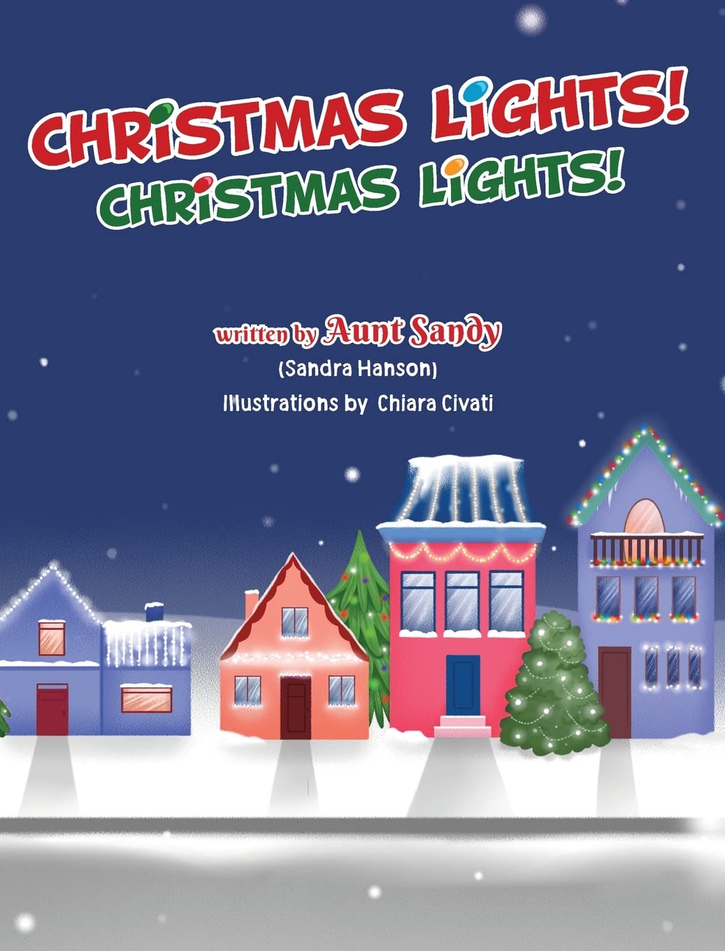Best Christmas Lights for Indoor & Outdoor Decor - Energy Efficient LED Holiday String Lights for Home, Tree, and Yard Decoration