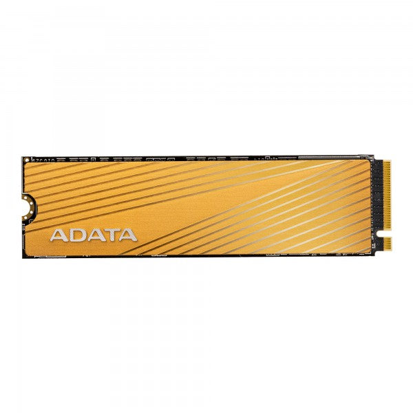 FALCON PCIe Gen3x4 M.2 2280 SSD 256GB 512GB 1TB - 3D NAND NVMe Solid State Drive for Gaming, Laptop & PC Upgrade - Fast Read/Write Speed for Enhanced Performance