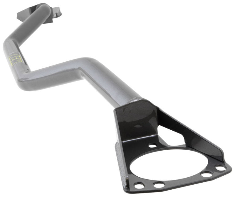 AEM 07-10 Mini Cooper S L4 Performance Strut Bar - Upgrade for Enhanced Handling & Stability | Perfect for Track Days & Street Performance Driving