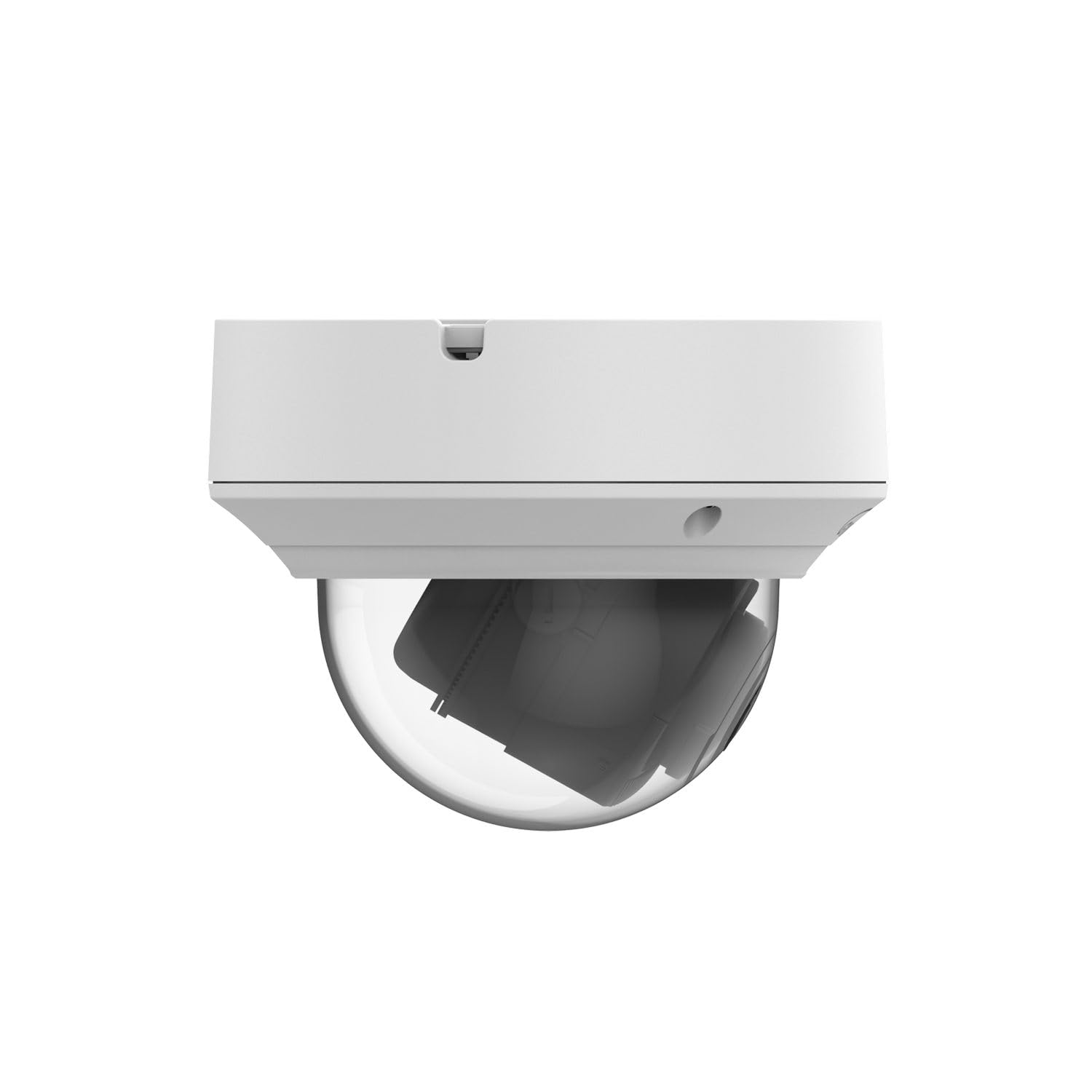 Gyration Cyberview 811D 8MP Outdoor Intelligent Varifocal Dome Security Camera - Weatherproof Surveillance for Home & Business Protection