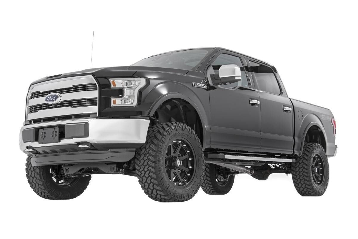 2015-2020 Ford F150 6