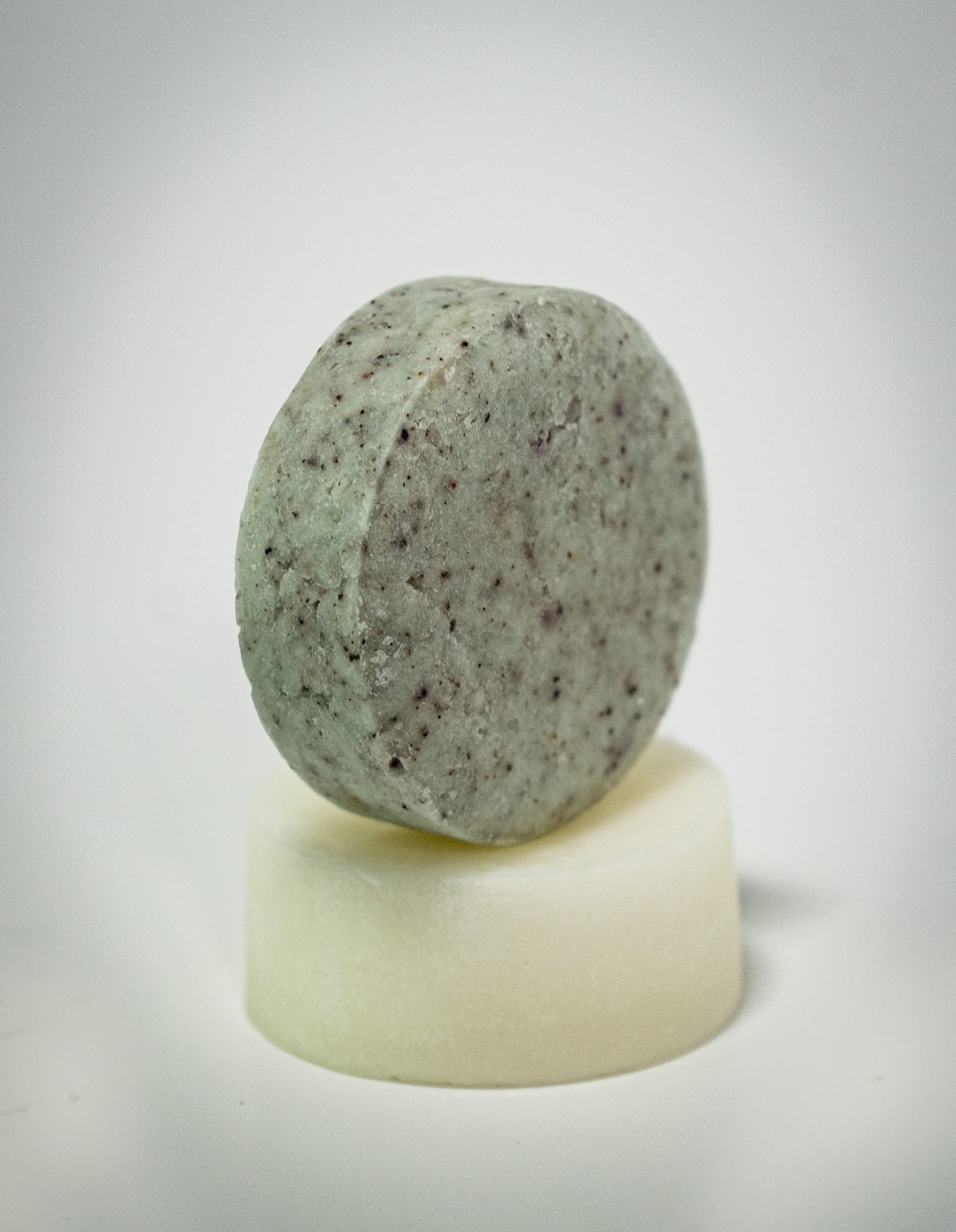 Natural Handmade Gift Set - Travel Size Shampoo Bar & Conditioner (10-15 Washes), Handmade Grape Seed Soap, Organic Loofah & Turkish Face Towel - Skin Repair & Refreshment | Perfect for Travel, Eco-Friendly Bath Routine & Spa Day at Home