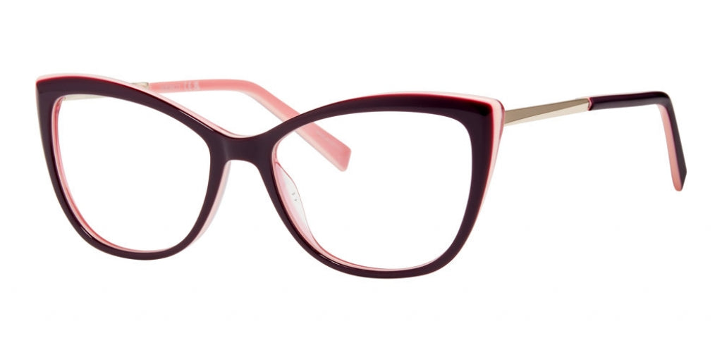 Adensco AD261 Lightweight Blue Light Blocking Glasses for Men & Women - Anti Eyestrain, UV Protection - Perfect for Gaming, Reading & Computer Work
