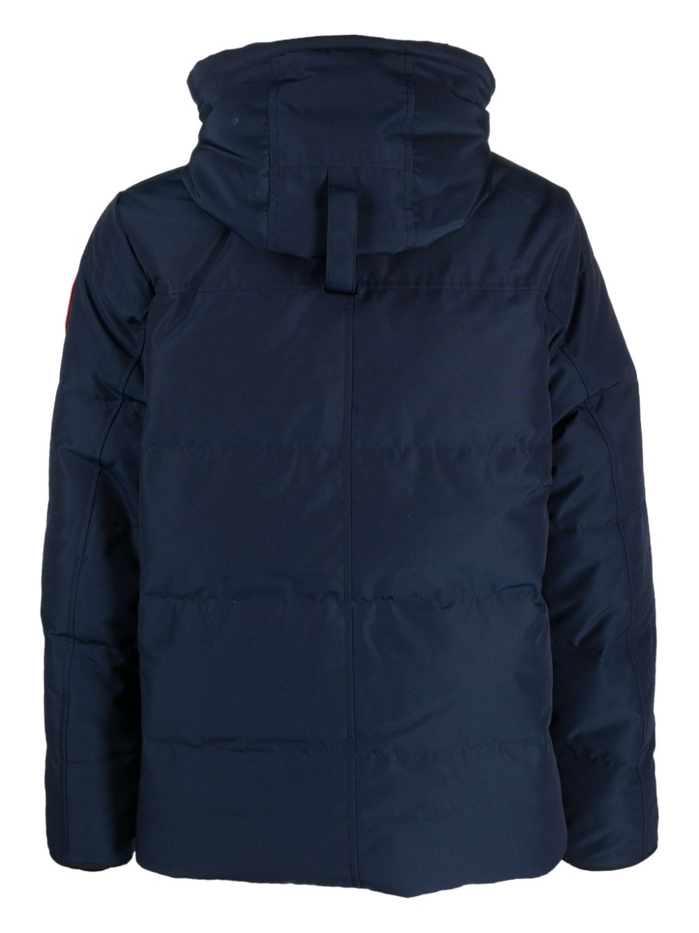Canada Goose Winter Coats for Men & Women - Waterproof & Windproof Blue Parka Jacket - Perfect for Cold Weather, Snowboarding & Outdoor Adventures