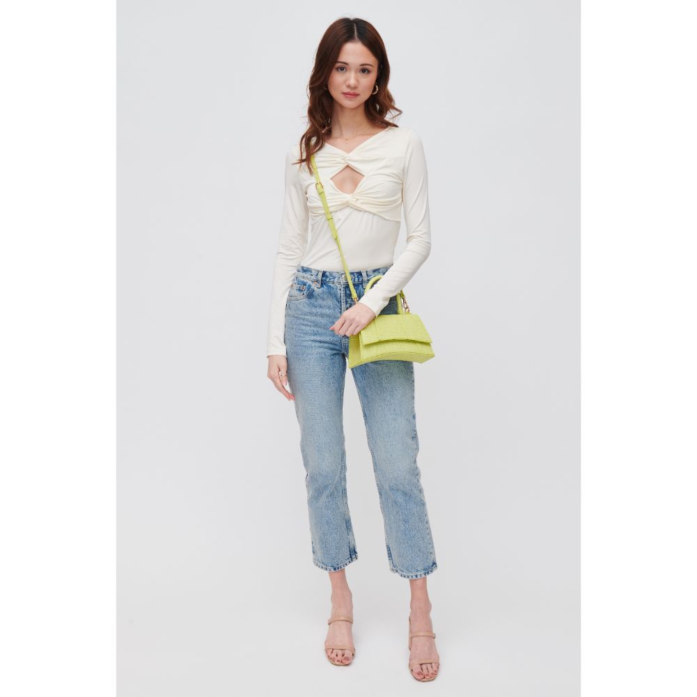 Lucas Crossbody Bag for Women - Stylish & Durable Leather Shoulder Purse - Perfect for Travel, Work & Everyday Use