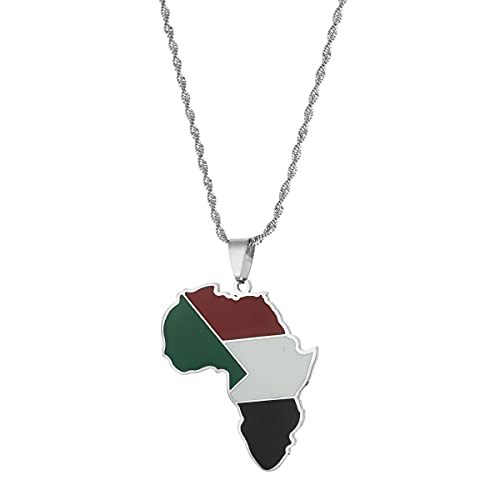 Sudan Silver