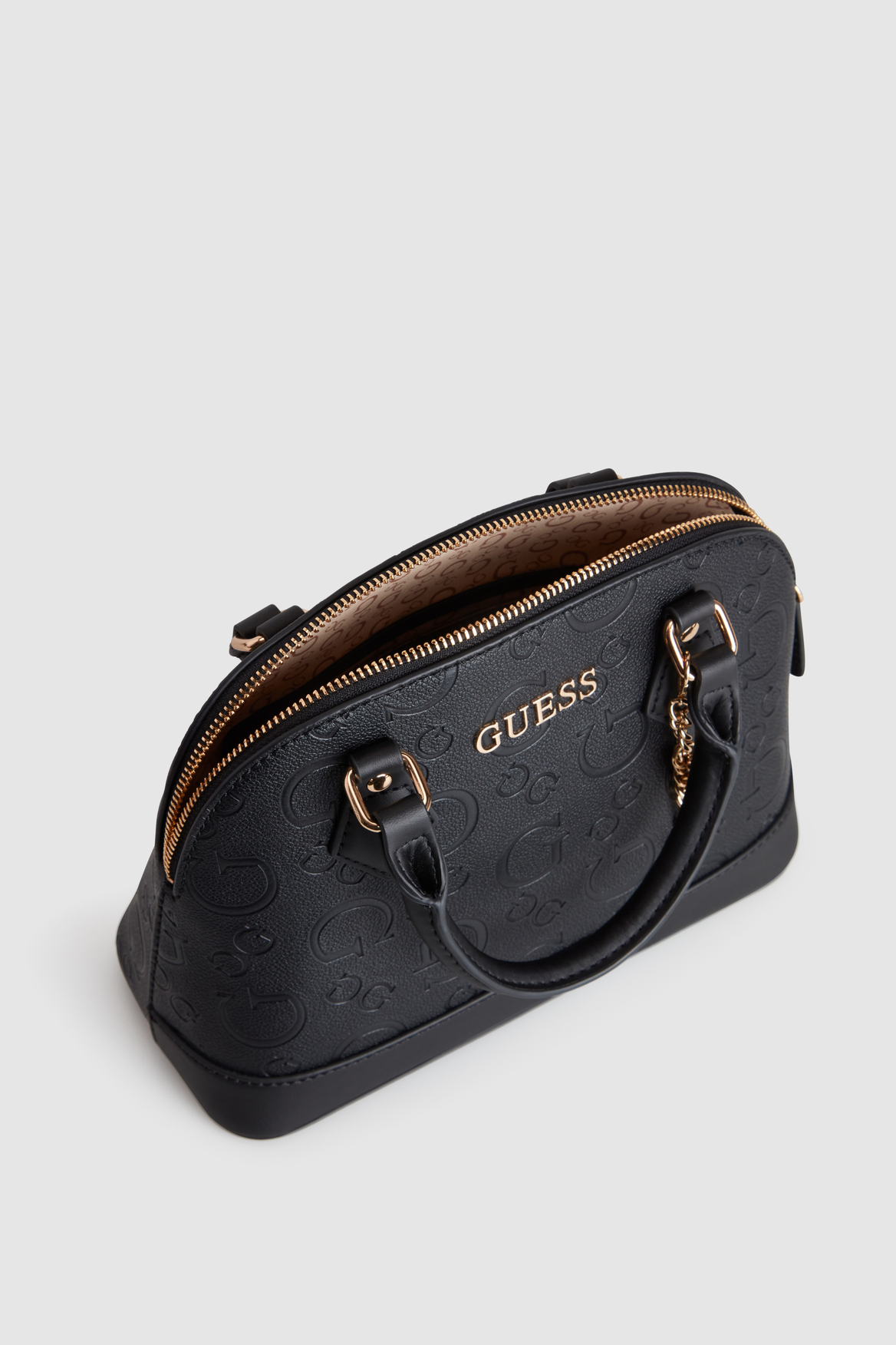 Lexy Mini Dome Bag - Stylish & Compact Crossbody Purse for Women | Perfect for Everyday Use, Travel & Parties
