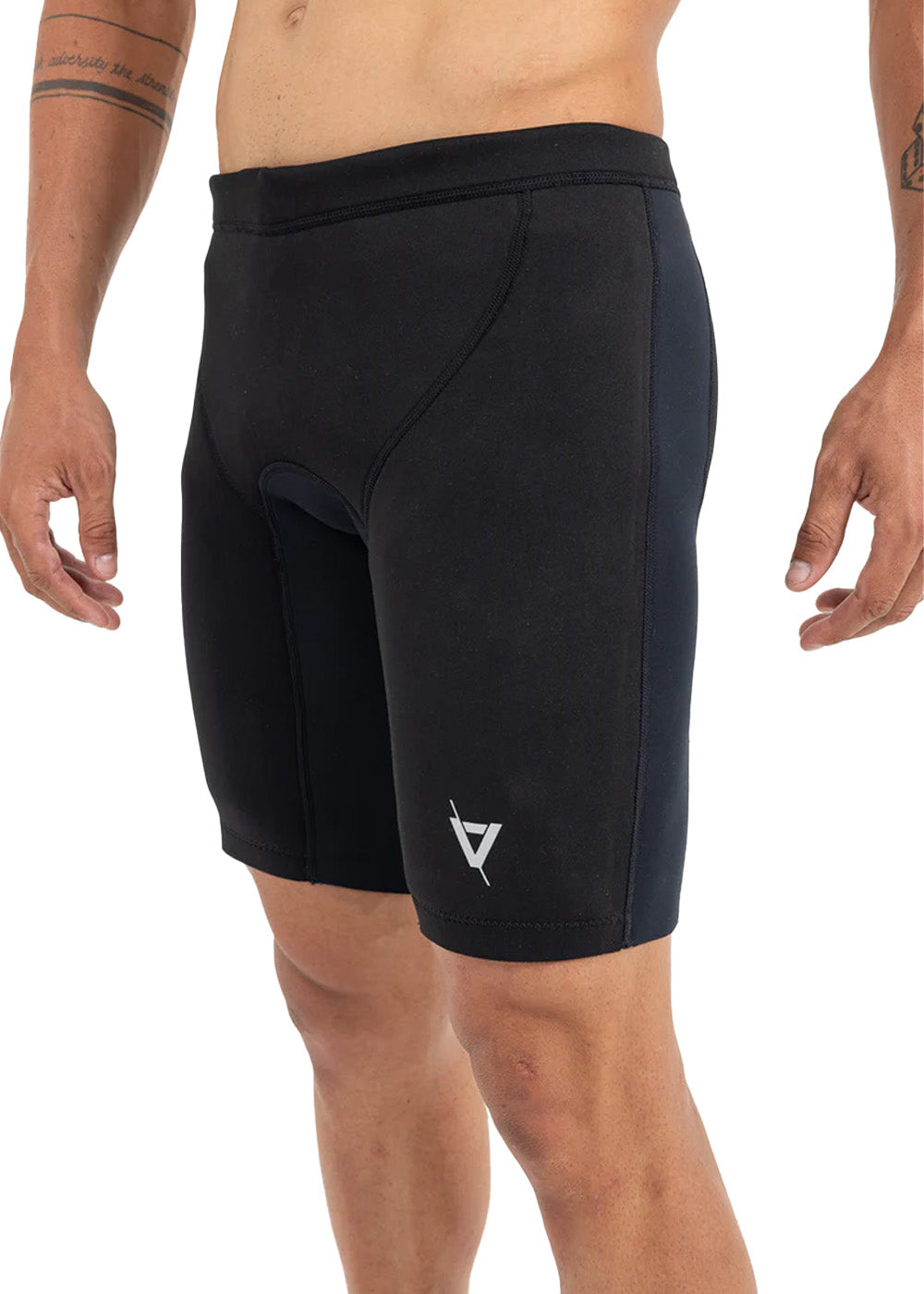 Volare Unisex Pro Shield Buoyancy Swim Shorts for Men & Women - Perfect for Swimming, Surfing & Water Sports