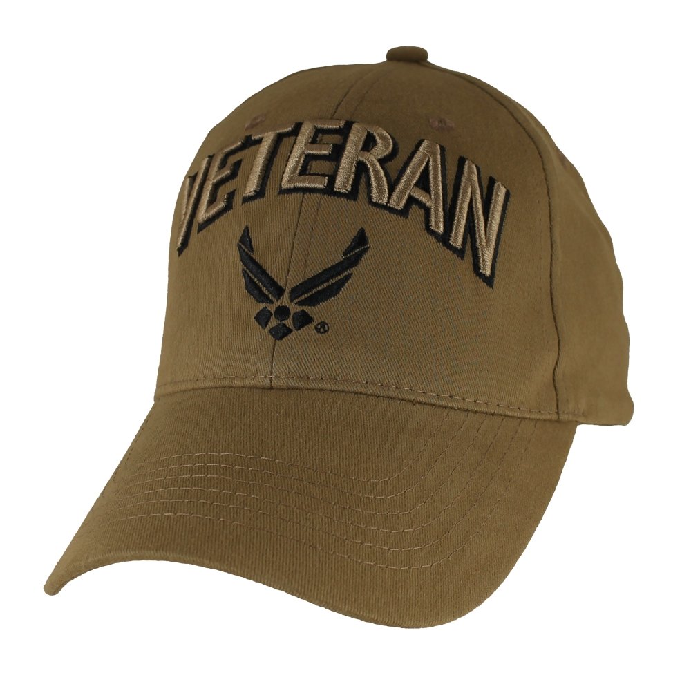 EAGLE CREST Men's Baseball Cap - Adjustable Dad Hat for Outdoor Sports, Casual Wear & Sun Protection - Perfect for Running, Hiking, Travel & Everyday Use