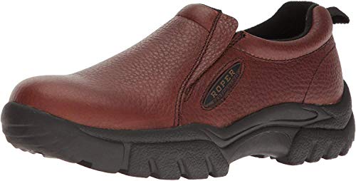 Roper Women's 601 Performance Slip on