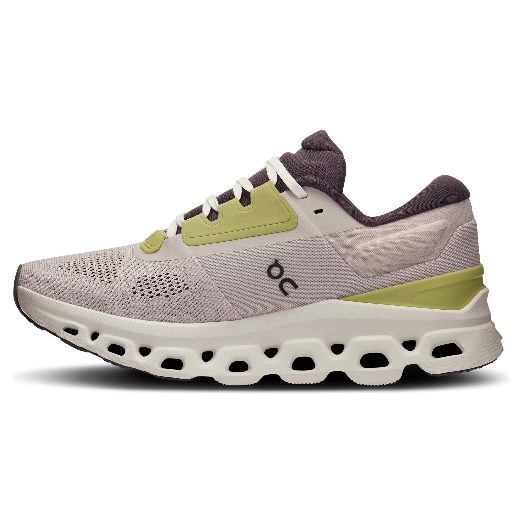 Cloudstratus 3 Women's Running Shoes - Lightweight Cushioned Road Running Sneakers for Women - Perfect for Marathon Training, Jogging & Gym Workouts