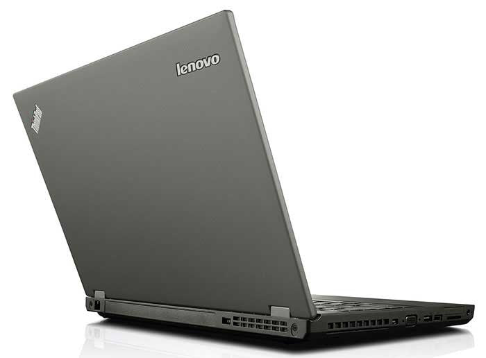 Lenovo ThinkPad W541 15.6