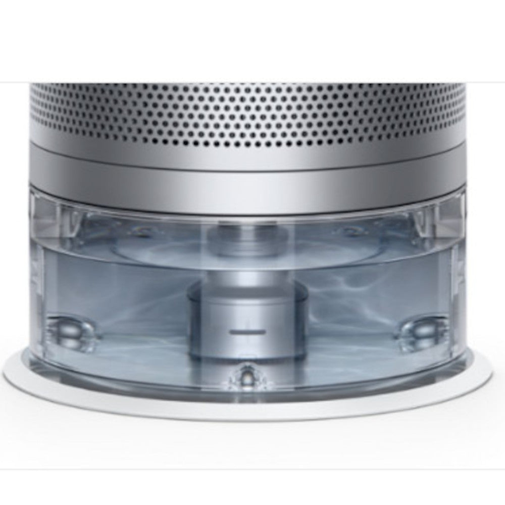 Dyson Pure Humidifier PH03 - Certified Refurbished with 1-Year Warranty | Excellent Condition | Air Purifier & Humidifier for Home, Bedroom, Nursery & Office