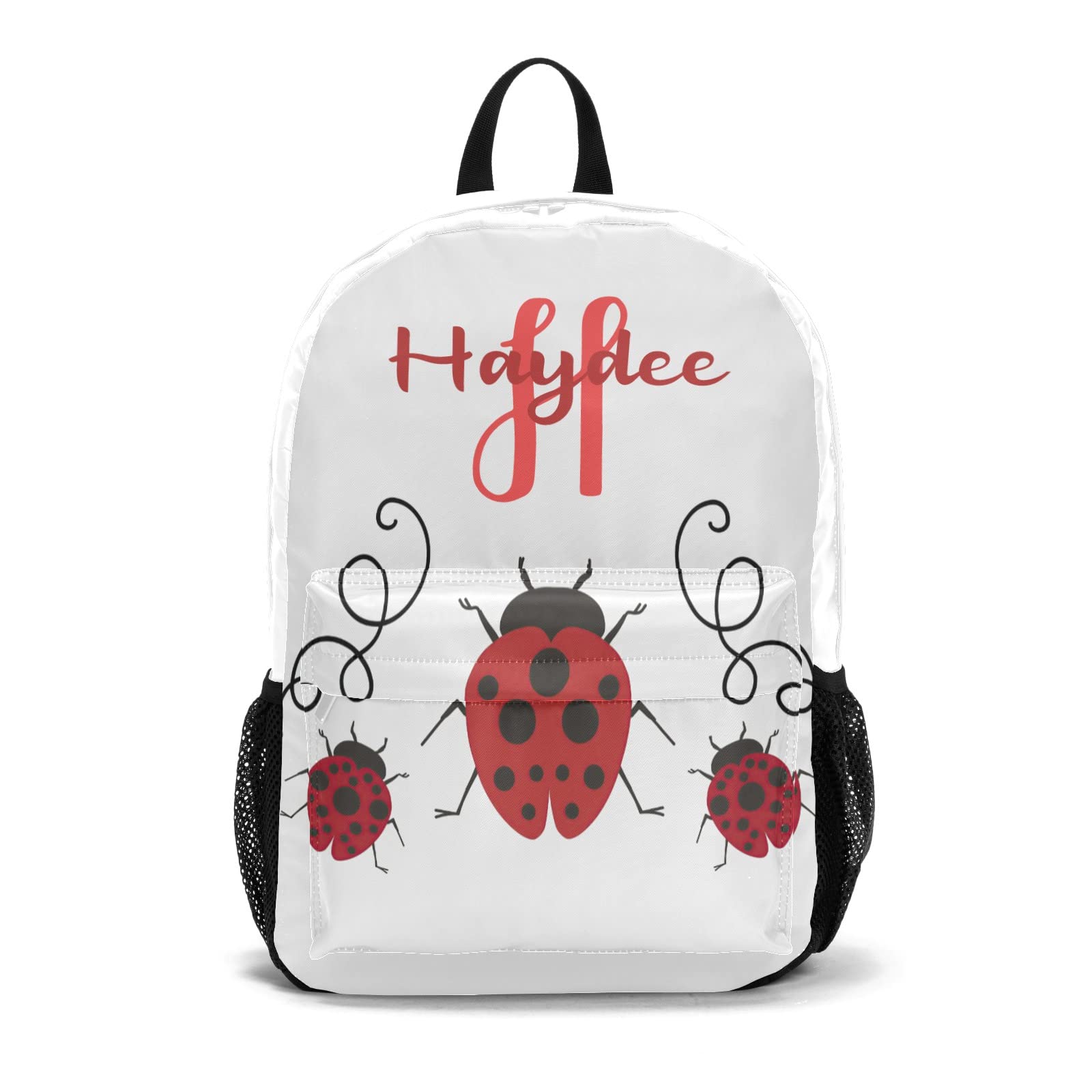 Stylish Curve Animal Print Backpack - Unisex Shoulder Bag for Women & Men - Perfect for Sports, Travel & Daily Use