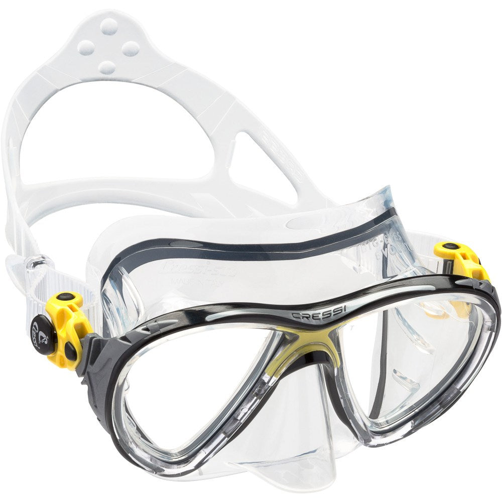 Clear / Yellow