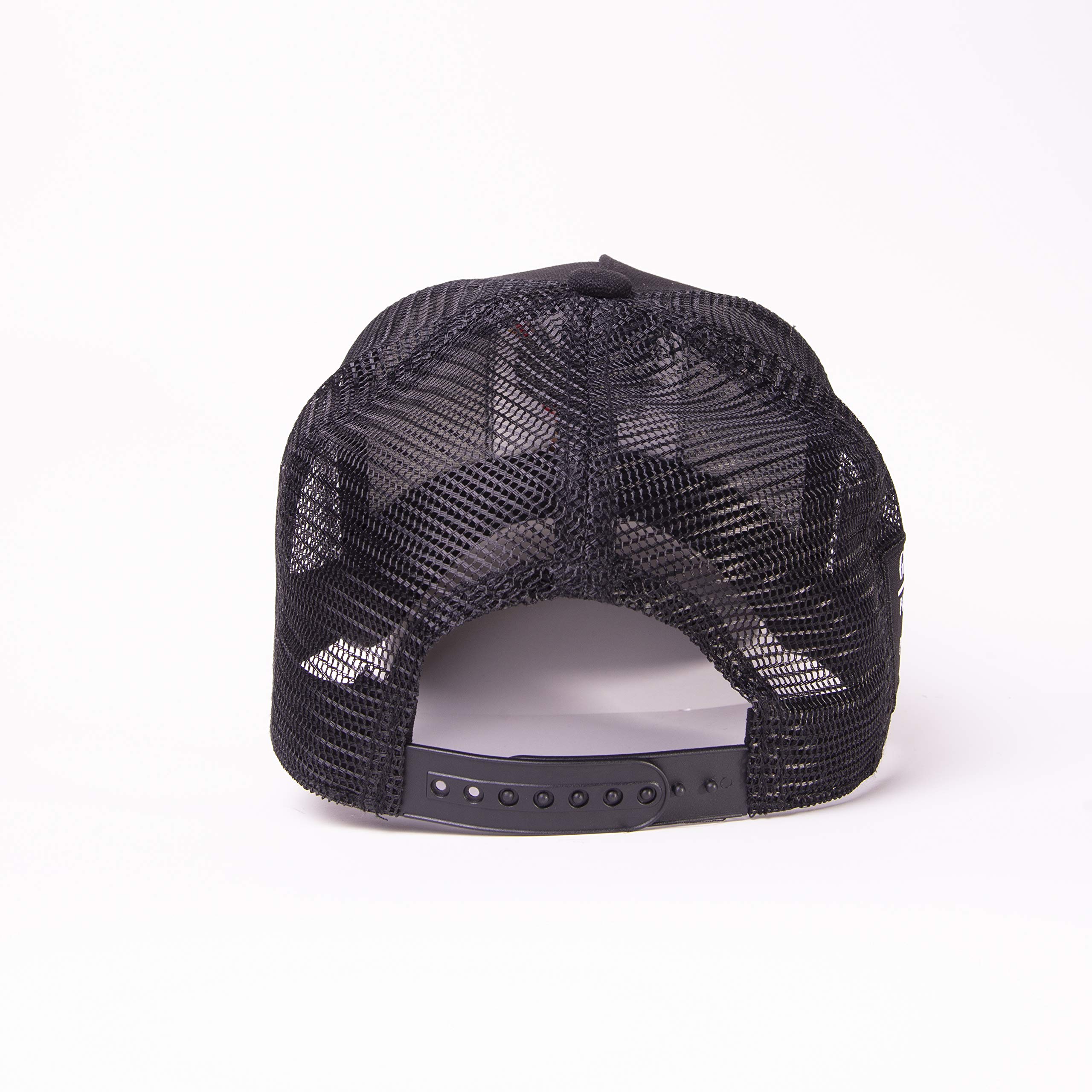 Stylish Rooster Trucker Hat for Men & Women - Adjustable Snapback Cap for Outdoor, Fishing, Hiking & Casual Wear