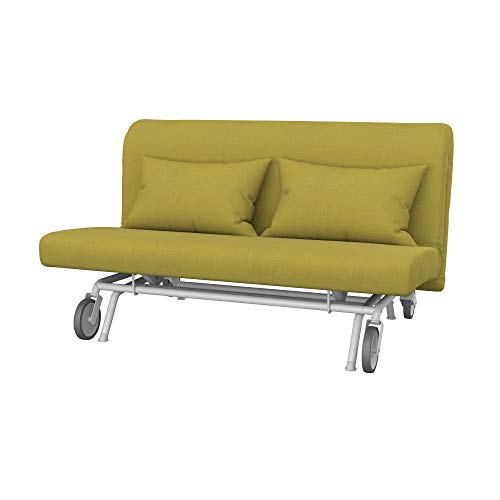 Softi Dark Yellow