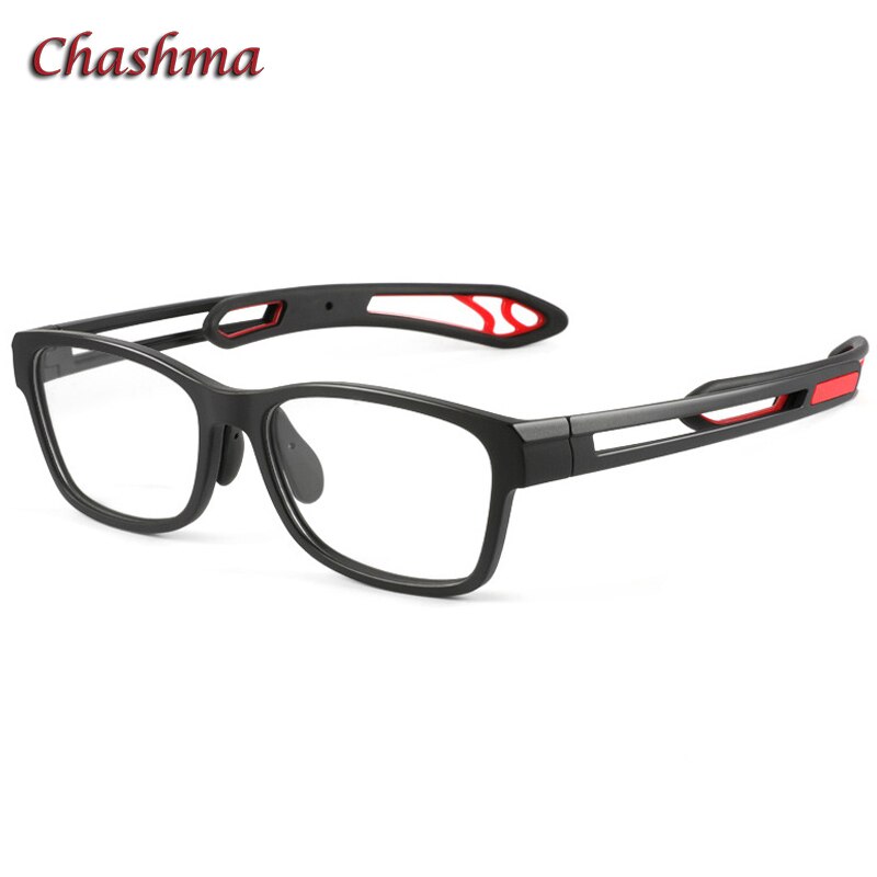 Black Red