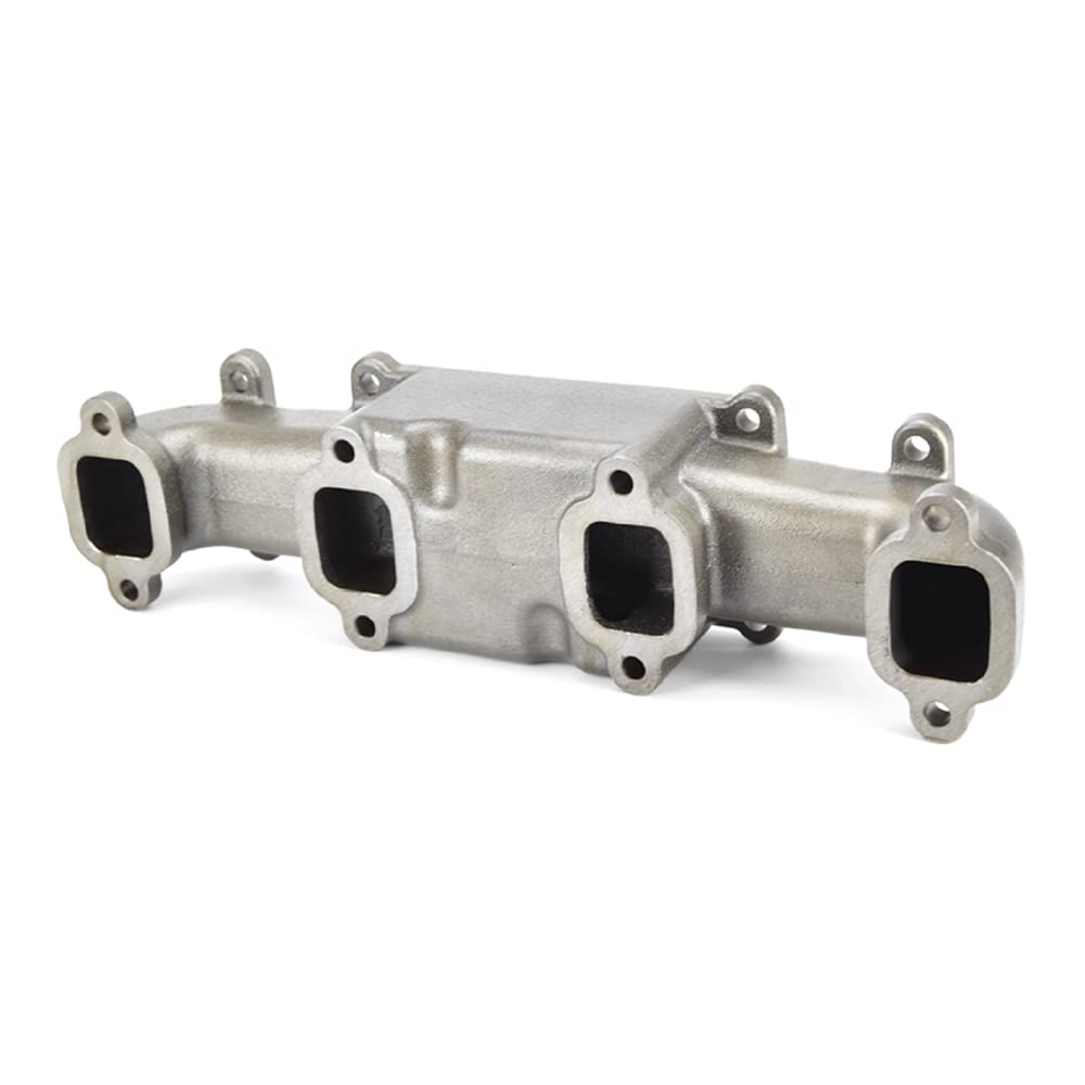 CTP 5N8657 Front Manifold Replacement for Caterpillar Models 583, D8, D8H, D8K, D342 - Heavy Duty Construction Equipment Parts for Excavators & Bulldozers