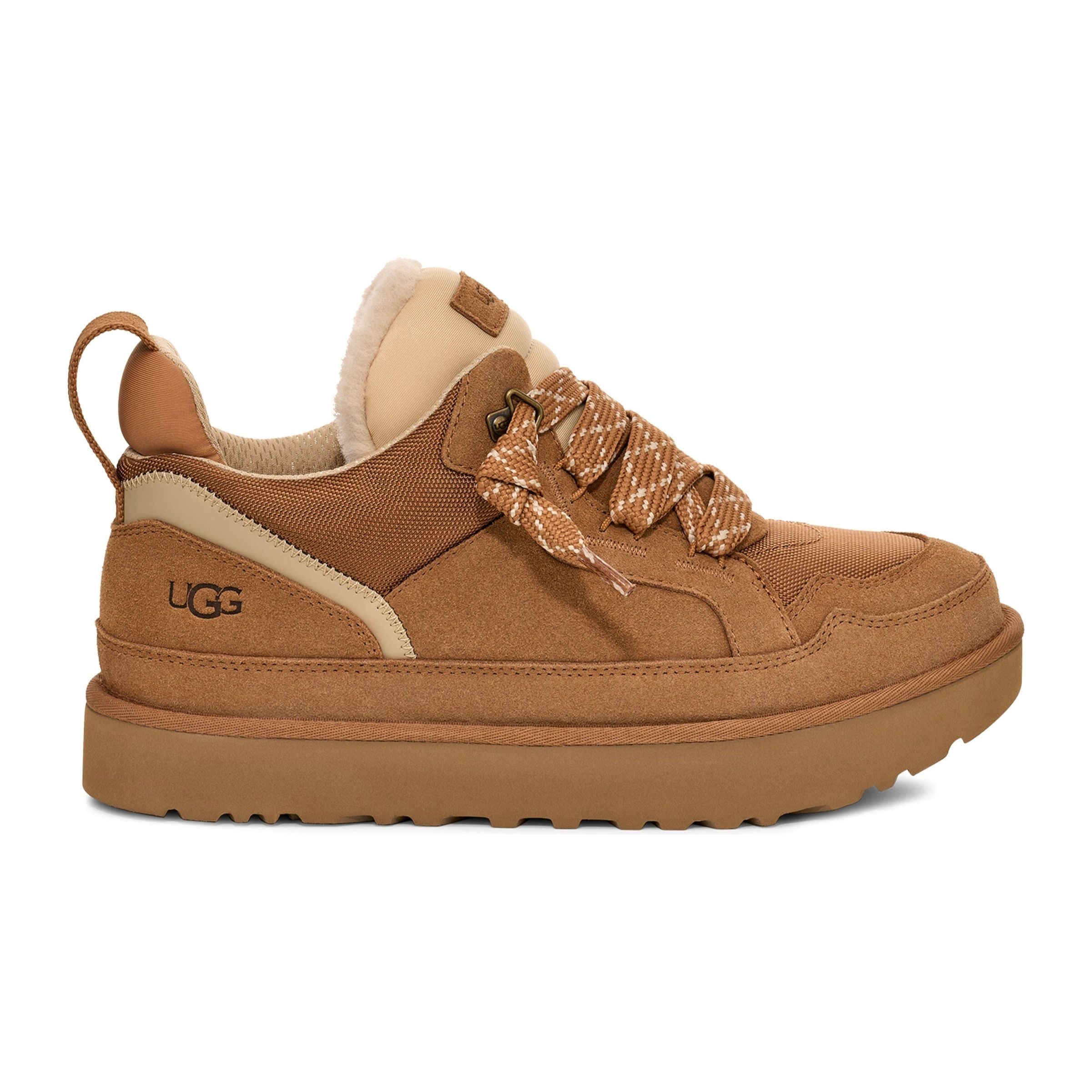Chestnut