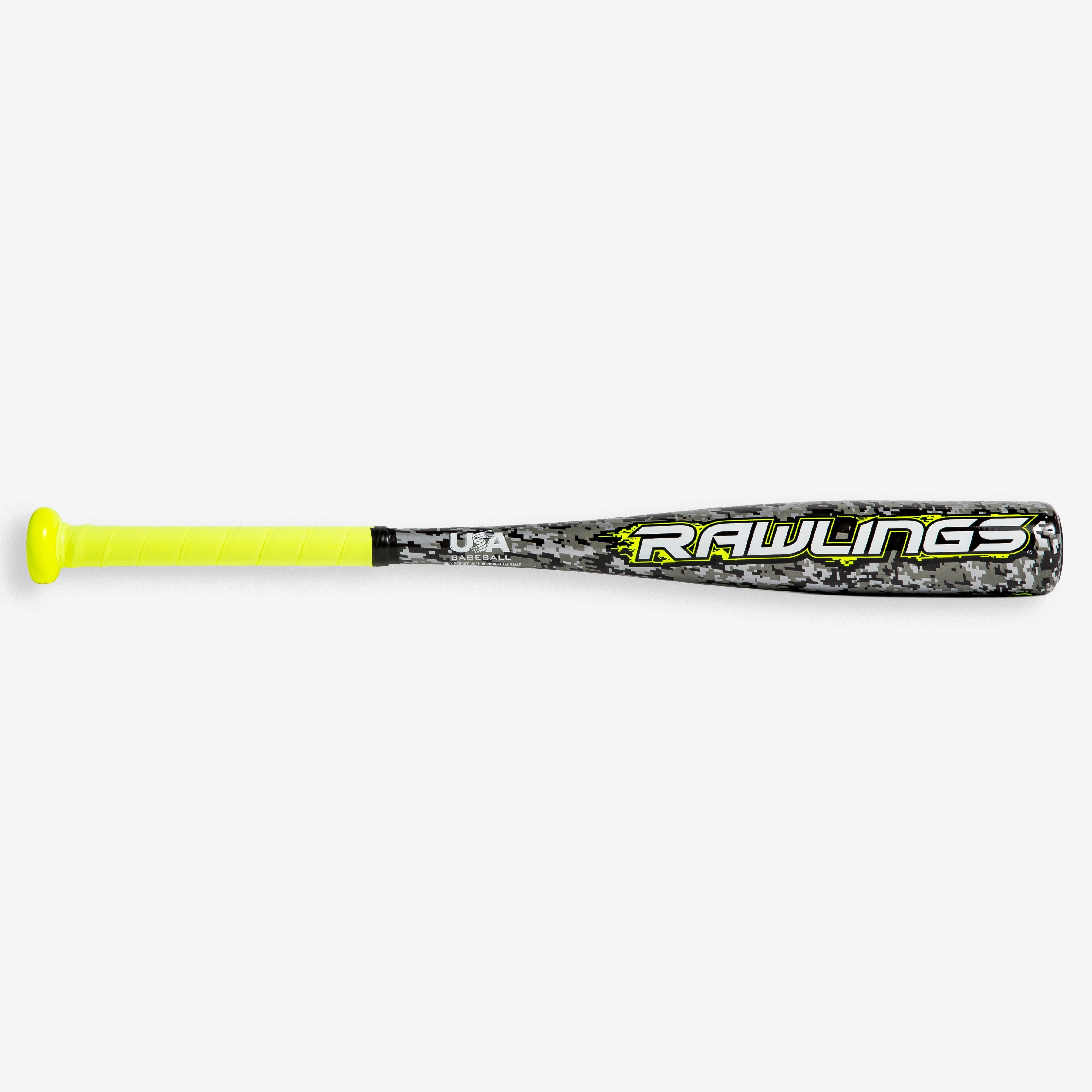 Rawlings Raptor USA T-Ball Bat 2 1/4