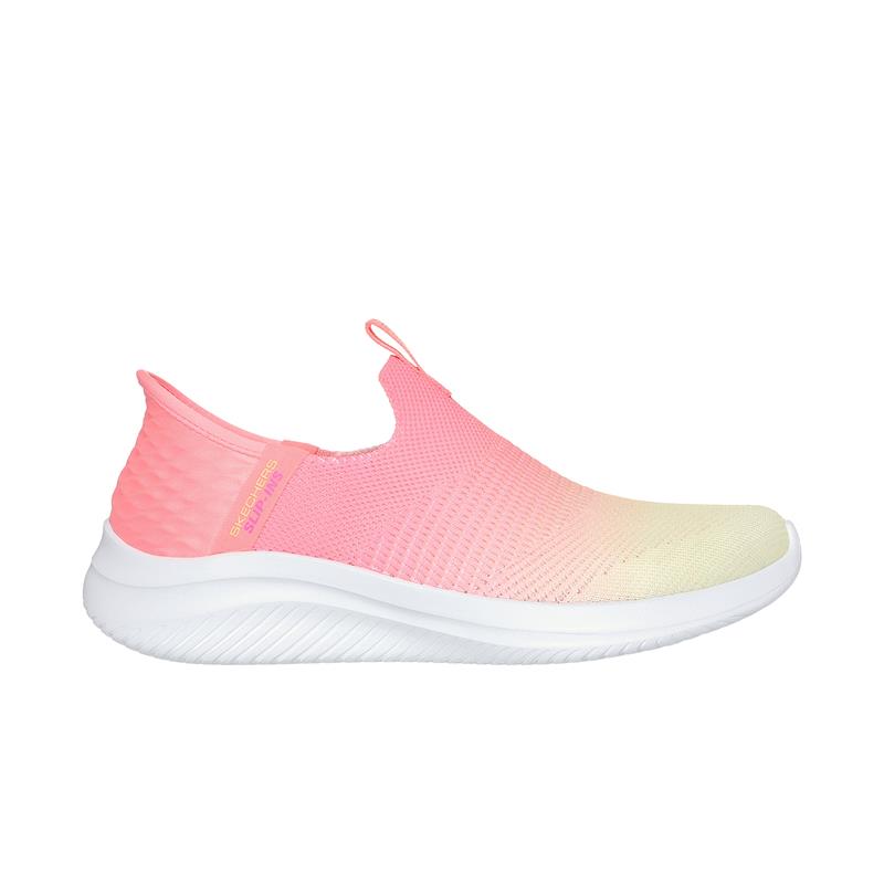 SLIP INS Ultra Flex 3.0 Comfortable Women's Shoes - Lightweight & Flexible for Walking, Running & Everyday Wear