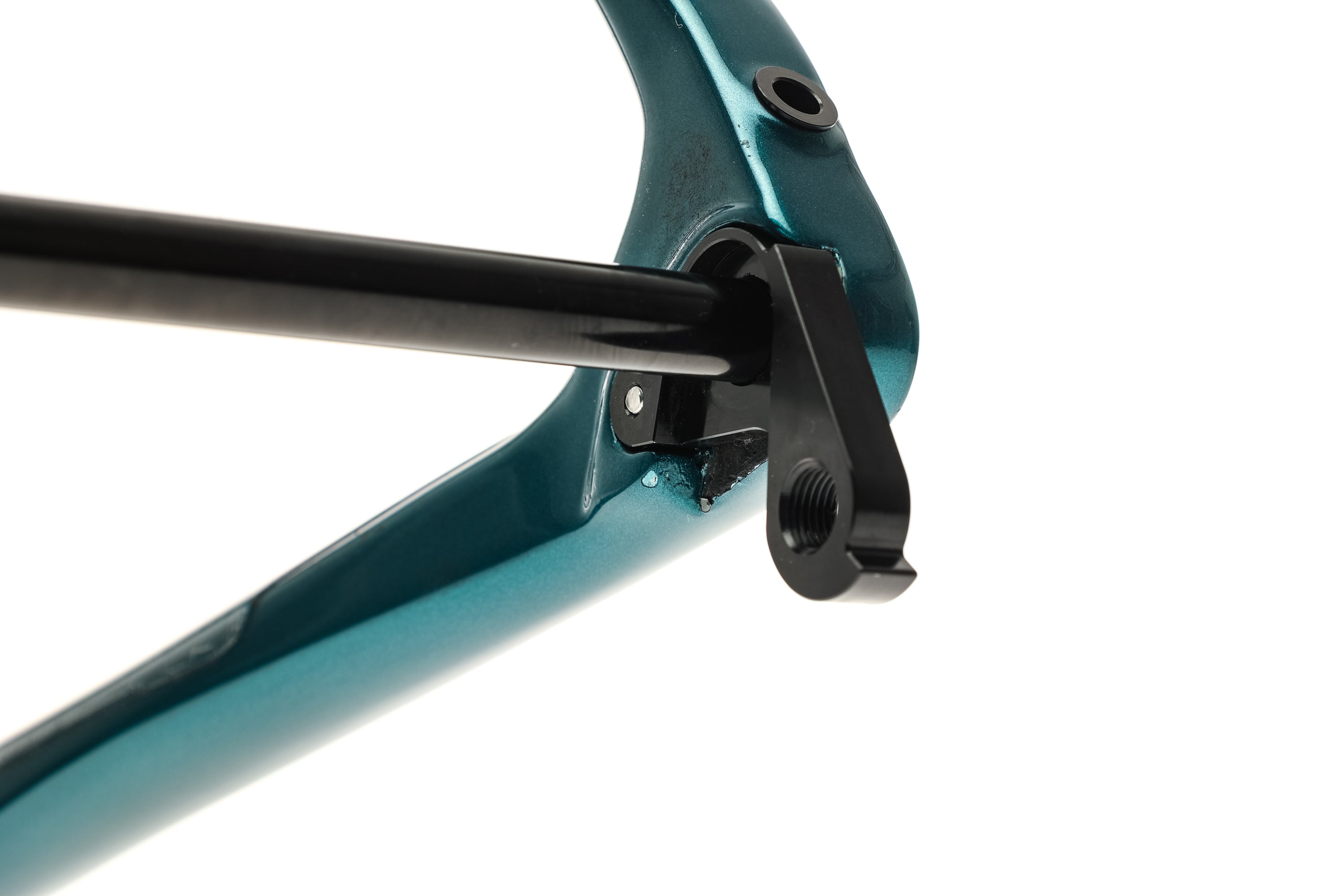 Bianchi Specialissima 61cm Carbon Road Bike Frameset 2022 - Lightweight & Aero Design for Competitive Cycling & Endurance Races