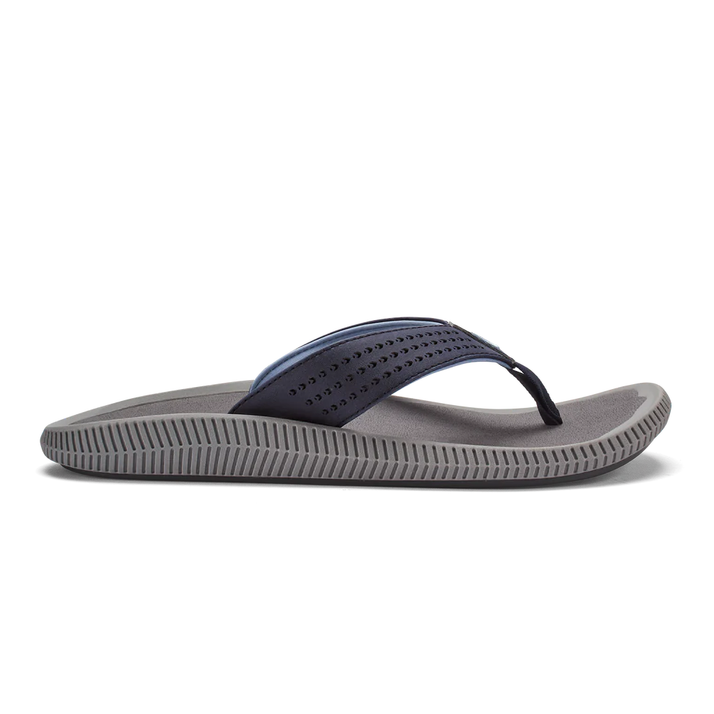 Men's Ulele Comfortable Outdoor Sandals - Lightweight & Breathable for Beach, Hiking, and Casual Wear