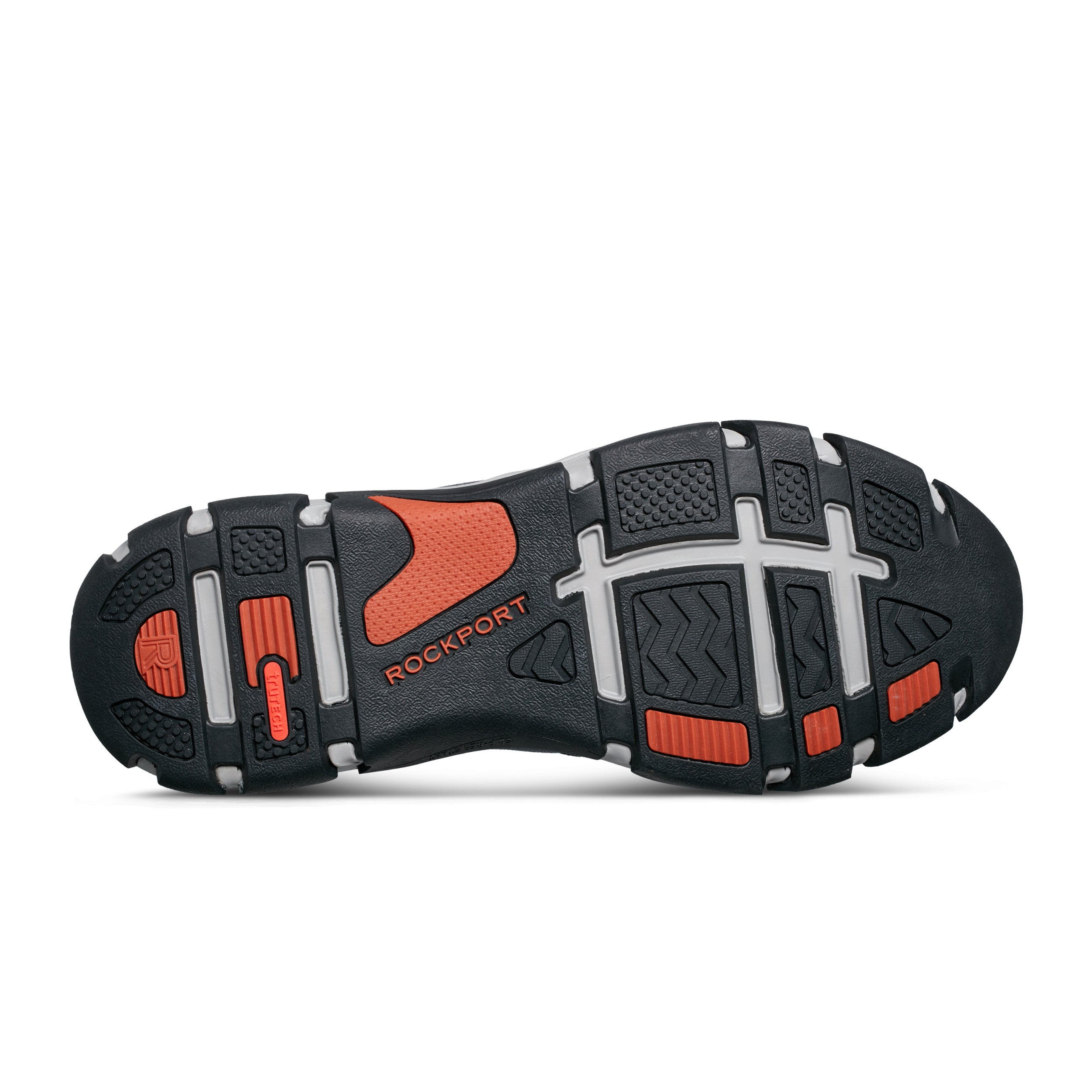 Men's Reece Step Activated Casual Slip-On Shoes - Comfortable Lightweight Walking Shoes for Men - Perfect for Daily Wear, Travel & Outdoor Activities