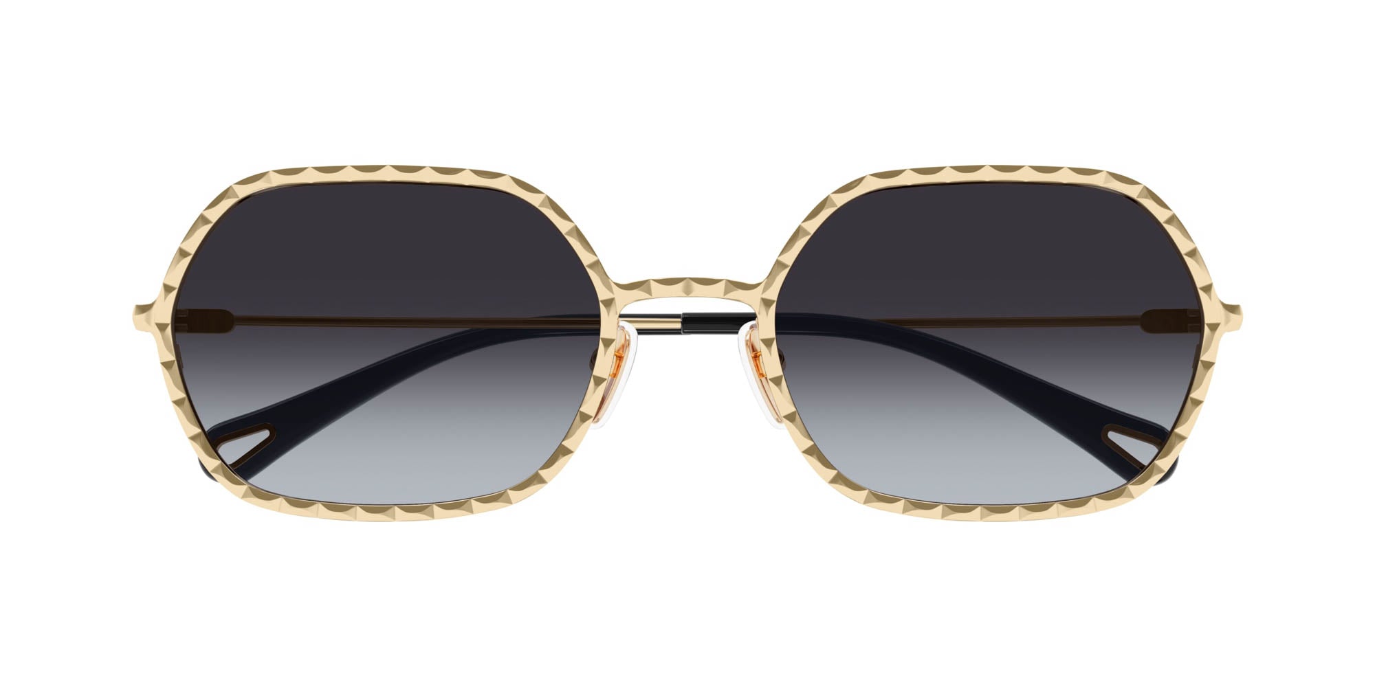 Chloe CH0231S Sunglasses - Polarized UV Protection for Women - Perfect for Outdoor Activities, Driving & Beach Vacations