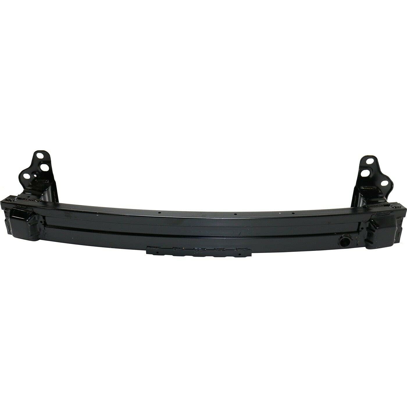 Bumper Face Bar Reinforcement Cross Member Front KI1006139 86530B2500 - Durable Auto Body Part for Collision Repair & Vehicle Protection
