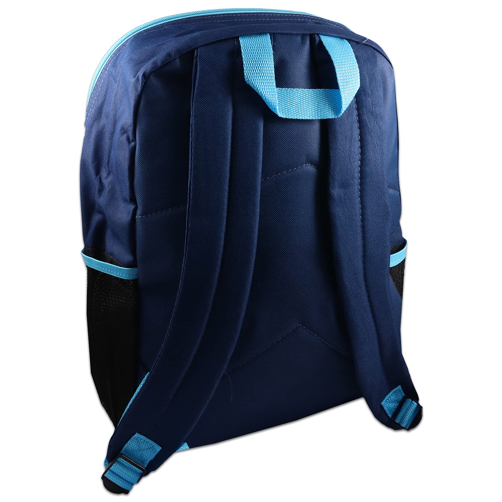 Marvel Avengers Backpack Set for Kids - 16