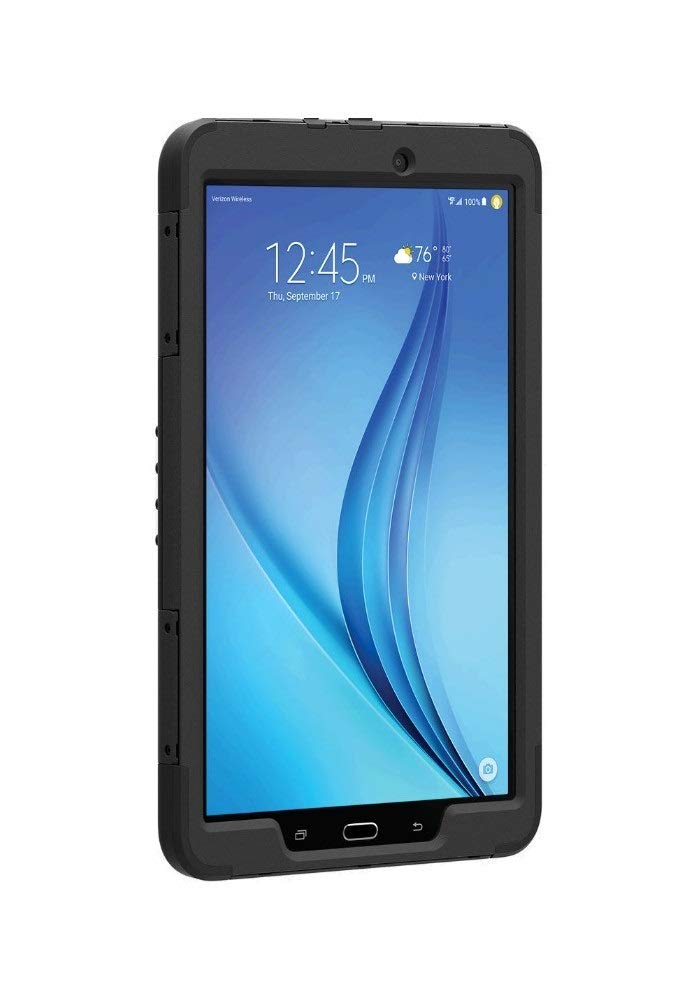 Shockproof Verizon Samsung Galaxy Tab E 9.6