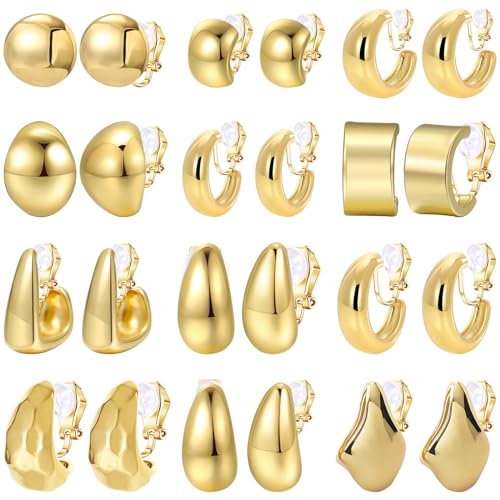 B Gold